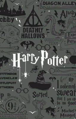 Harry Potter реакции