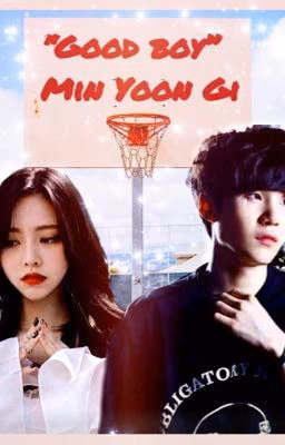 «Хороший парень» Мин Юн Ги/"Good boy" Min Yoon Gi