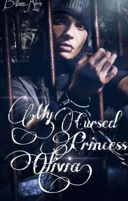 Моя "Проклятая принцесса Оливия"