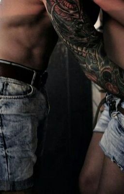 Я, Мой Бывший И.... 