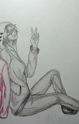 Джин и её Зак