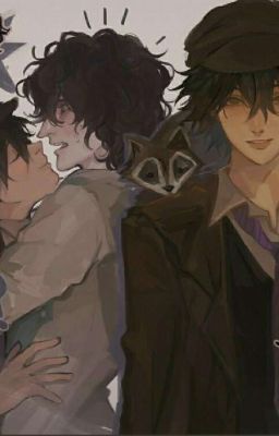 Детектив И Писатель