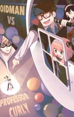 Spy×family реакция на т/и