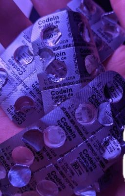 Моя наркоманская история