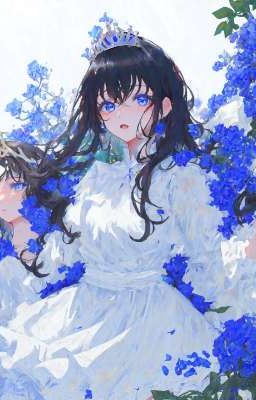 Я стану идеальной злодейкой 