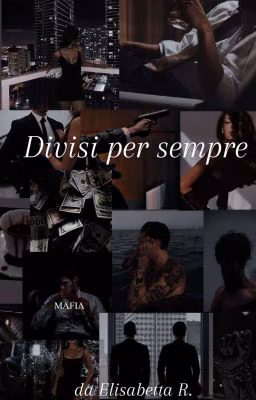 "Love, death and roses" "Divisi per sempre"