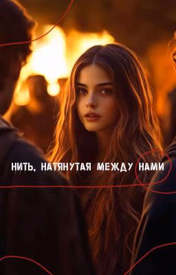 Нить, натянутая между нами (ВРЕМЕННО ЗАМАРОЖЕН)