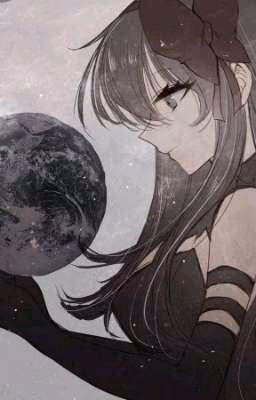 "Я стала сильнейшим магом💜 и Оборотнем🖤✨"