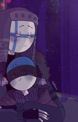 ⭐🌨️Она растопила моё сердце 🌨️⭐