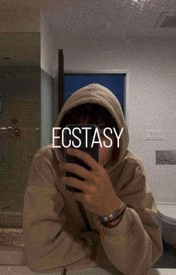 Ecstasy//Экстаз[закончен]