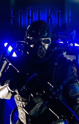 S.T.A.L.K.E.R. Третий лишний