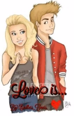 Love is...
