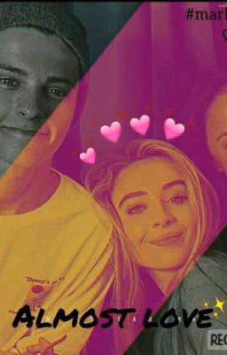 almost love // markle.