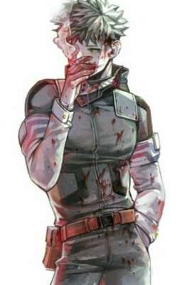 Злодей по Крови