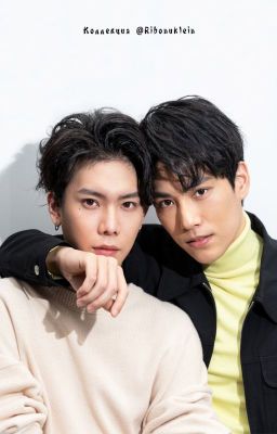 ☯️💕 Наша лучшая любовь