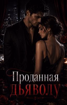 Проданная дьяволу
