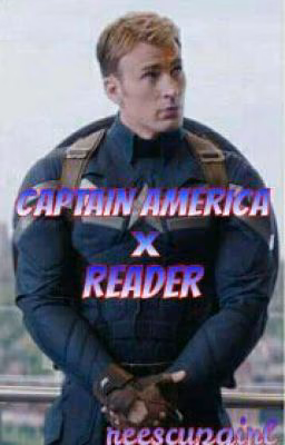 Captain America\Steve Rogers  x Reader