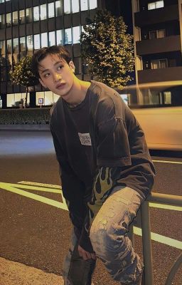 Бан Чан и непростая фанатка