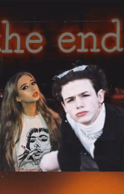 The end. Фанфик про Пейтона/Пэйтона. 