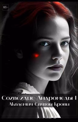 Созвездие Андромеды I : Академия Святой крови