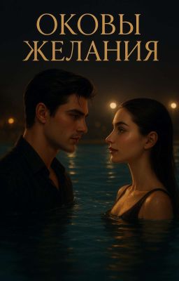 Оковы желания 