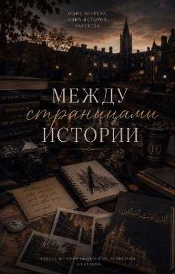 Между страницами истории