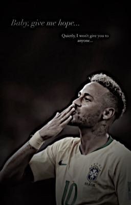 Малышка, дай мне надежду...