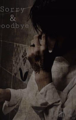 Sorry & Goodbye