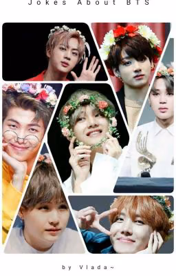 ♡Jokes About BTS♡