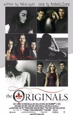 The Originals.