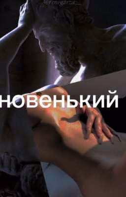 новенький 