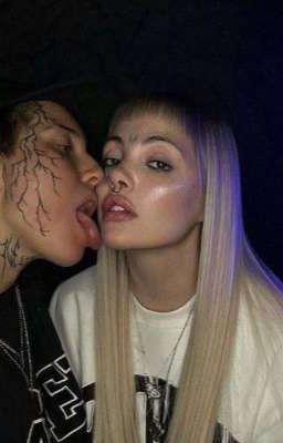 ~Любовь через ненависть~