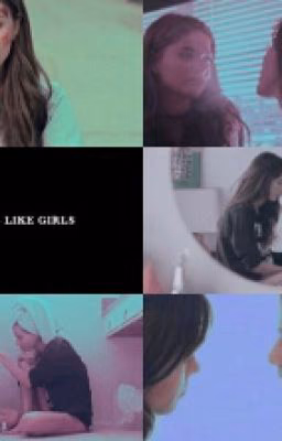 Girls like Girls