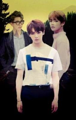 Всего Лишь Совпадение (BTS)