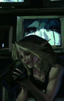 Неожиданное попадение в Крипипасту