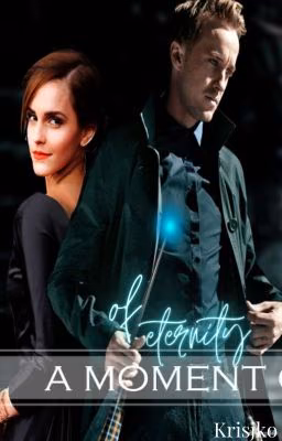 A moment of eternity