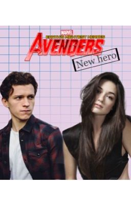 Мстители. Питер Паркер. Новая героиня.