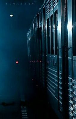 Из ниоткуда.