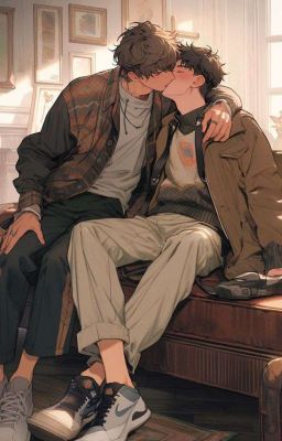 От дружбы до любви один шаг