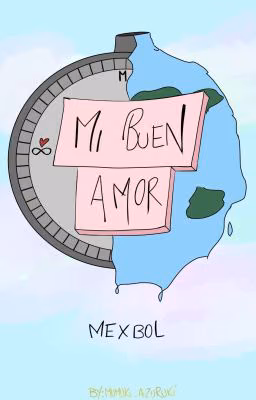 Mi Buen Amor 