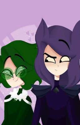 💜Жизнь без зелёных очков💚♠️ пиковару