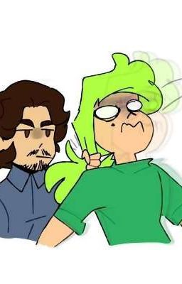 🌿--А ведь все началось с ненависти..--🌿