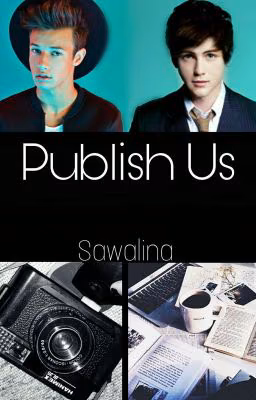 Publish Us [ЗАМОРОЖЕНО]