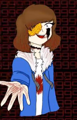 Черный демон [Undertale]