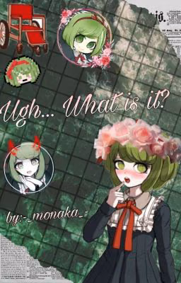 Ugh...Wat is it?