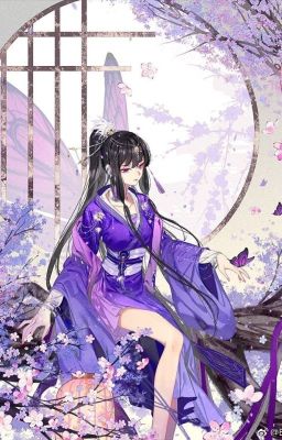 Жена Наследного принца Уюна.