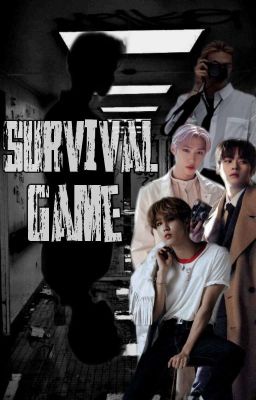 Игра на выживание [ЗАВЕРШЁН] 