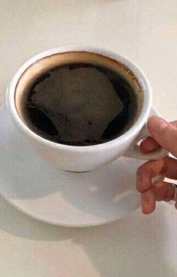 cup øf cøffee