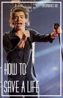 How To Save A Life € Larry Stylinson {rus.tr}