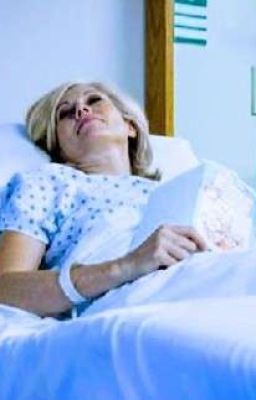 Больная. Лейкемия